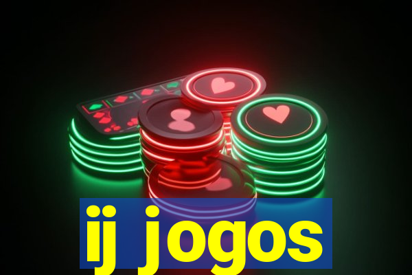 ij jogos